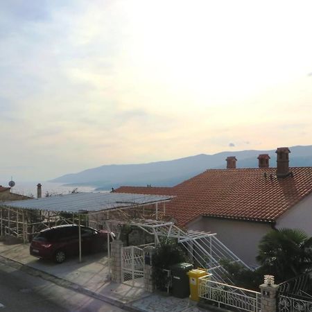 Apartment Rabac 7410E מראה חיצוני תמונה