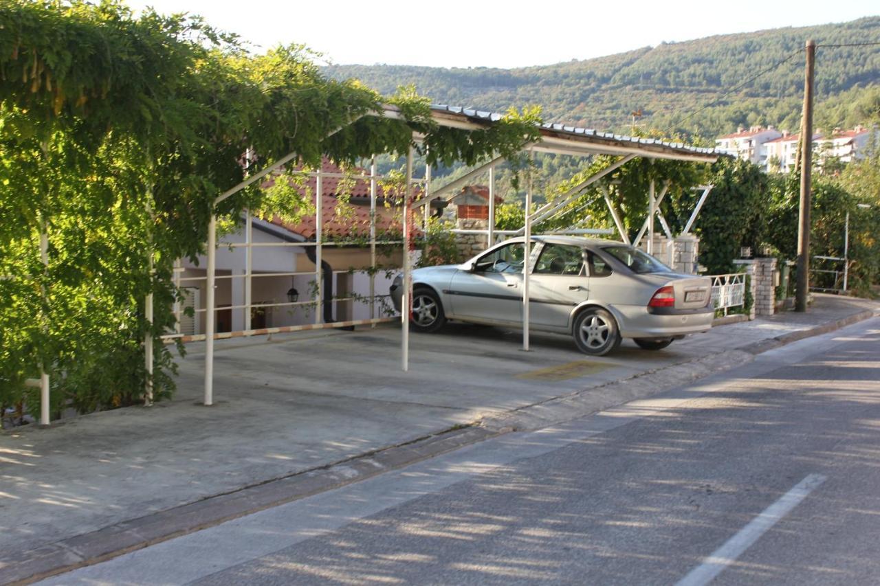 Apartment Rabac 7410E מראה חיצוני תמונה
