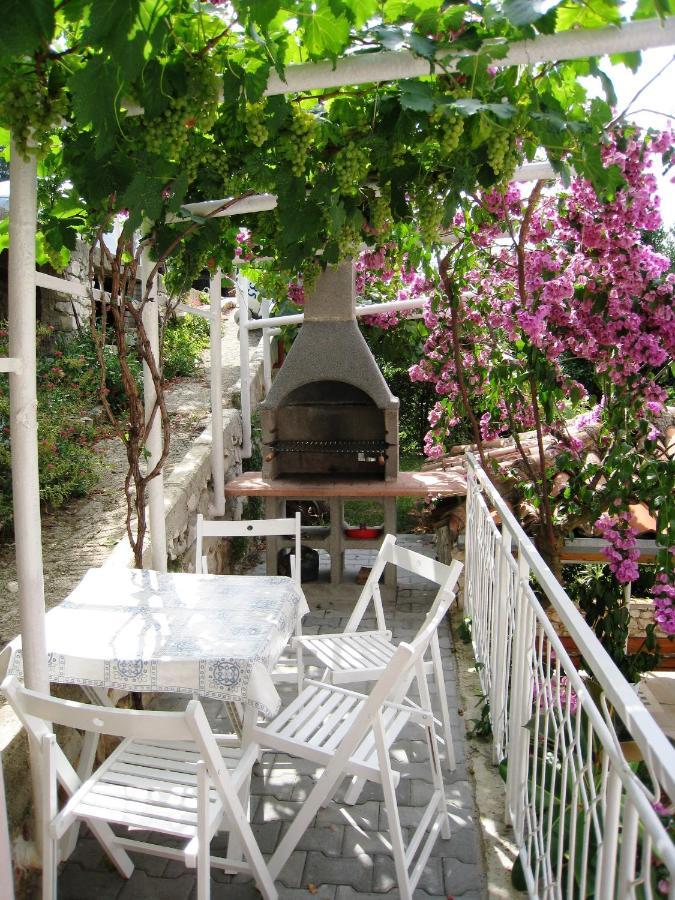 Apartment Rabac 7410E מראה חיצוני תמונה