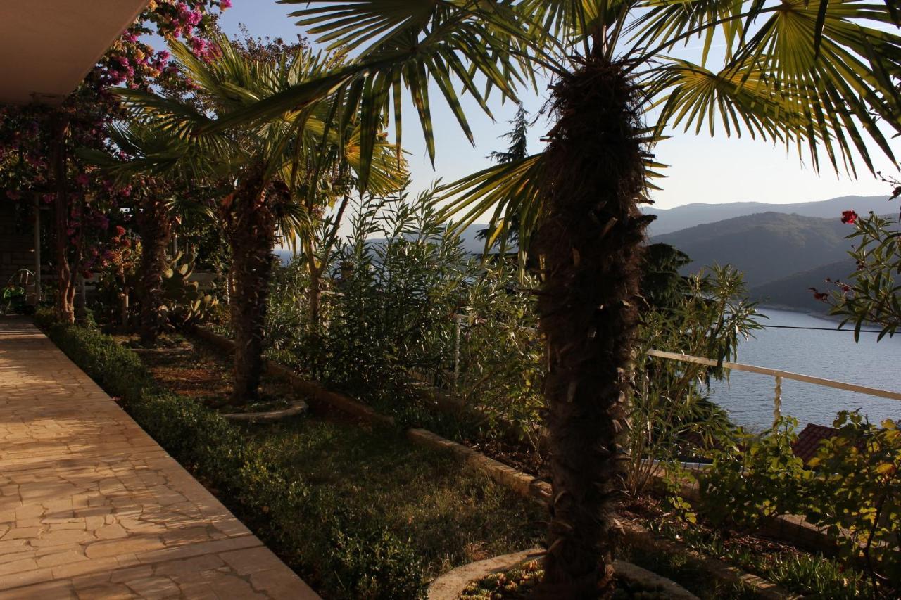 Apartment Rabac 7410E מראה חיצוני תמונה