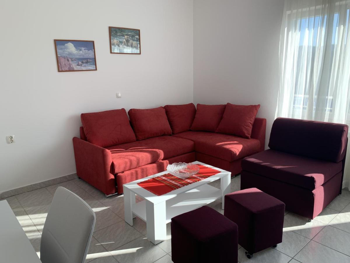 Apartment Rabac 7410E מראה חיצוני תמונה