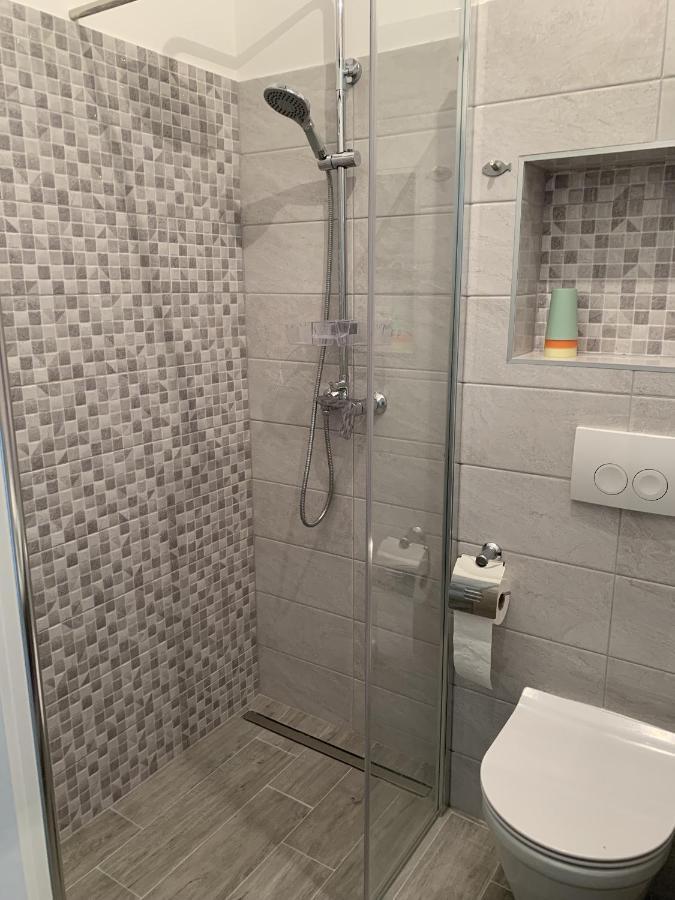 Apartment Rabac 7410E מראה חיצוני תמונה