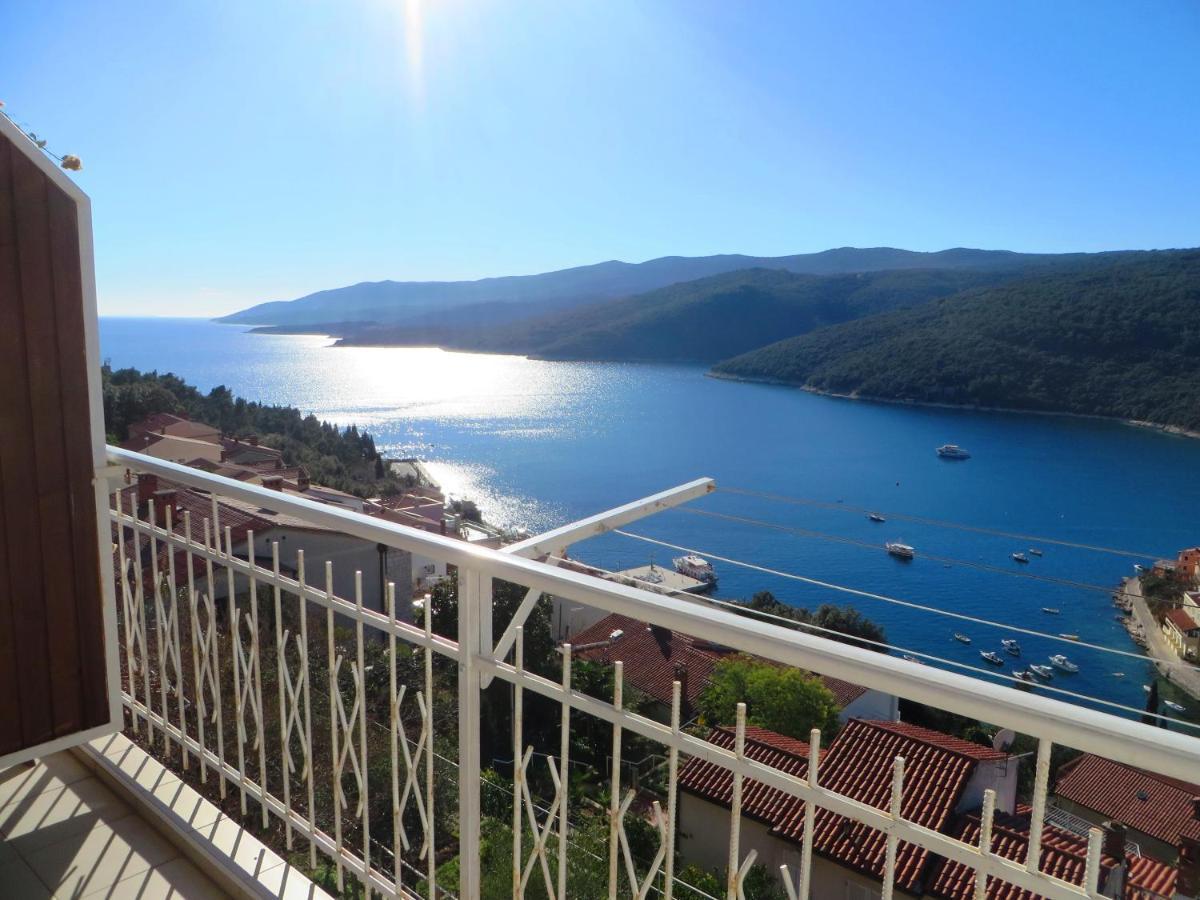 Apartment Rabac 7410E מראה חיצוני תמונה