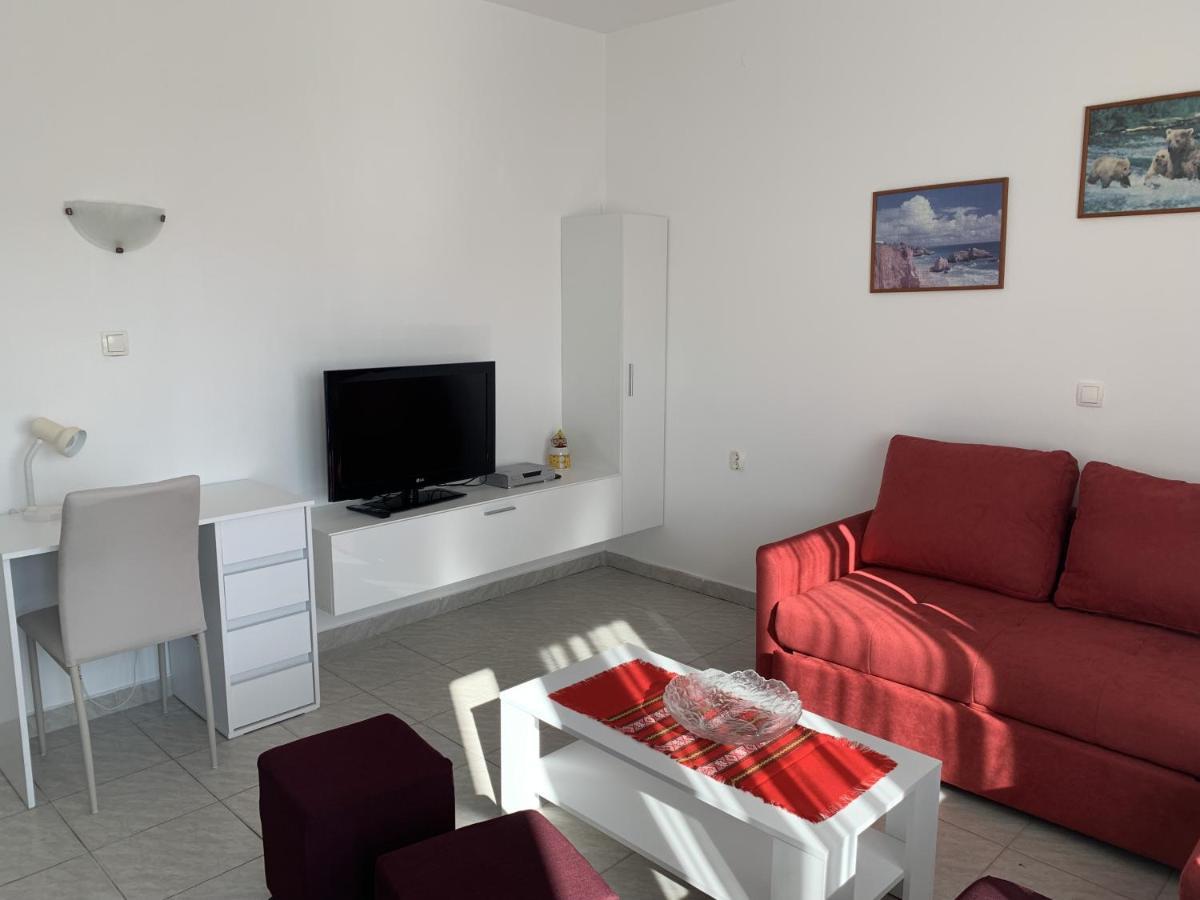 Apartment Rabac 7410E מראה חיצוני תמונה