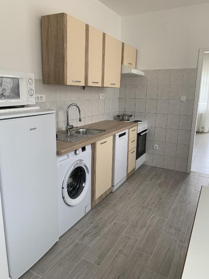 Apartment Rabac 7410E מראה חיצוני תמונה