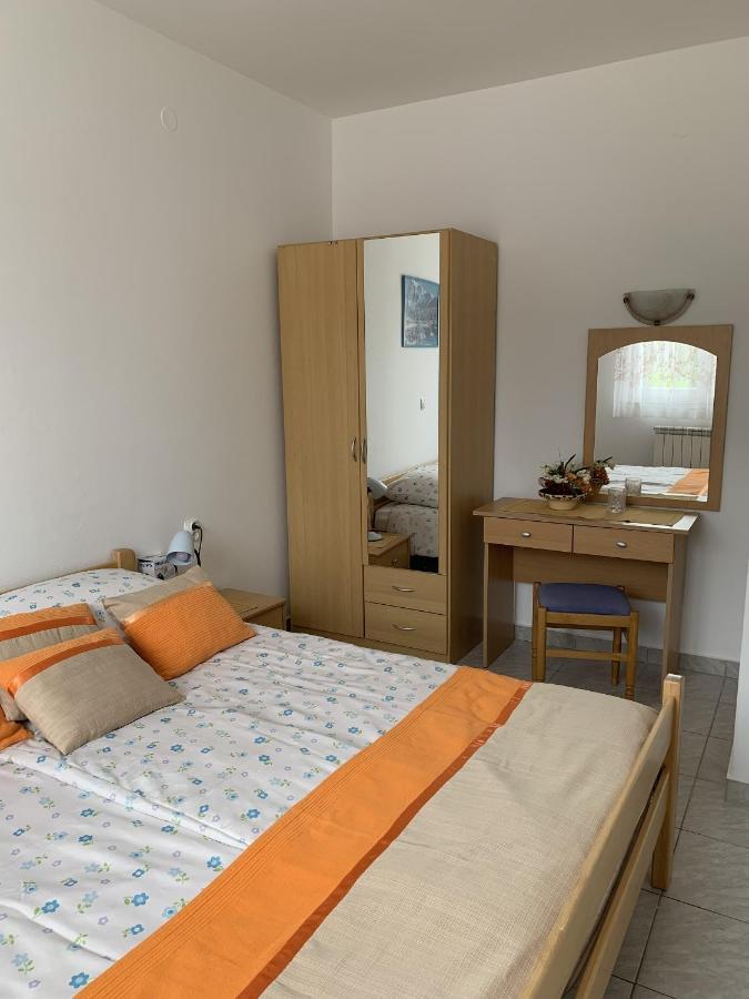 Apartment Rabac 7410E מראה חיצוני תמונה